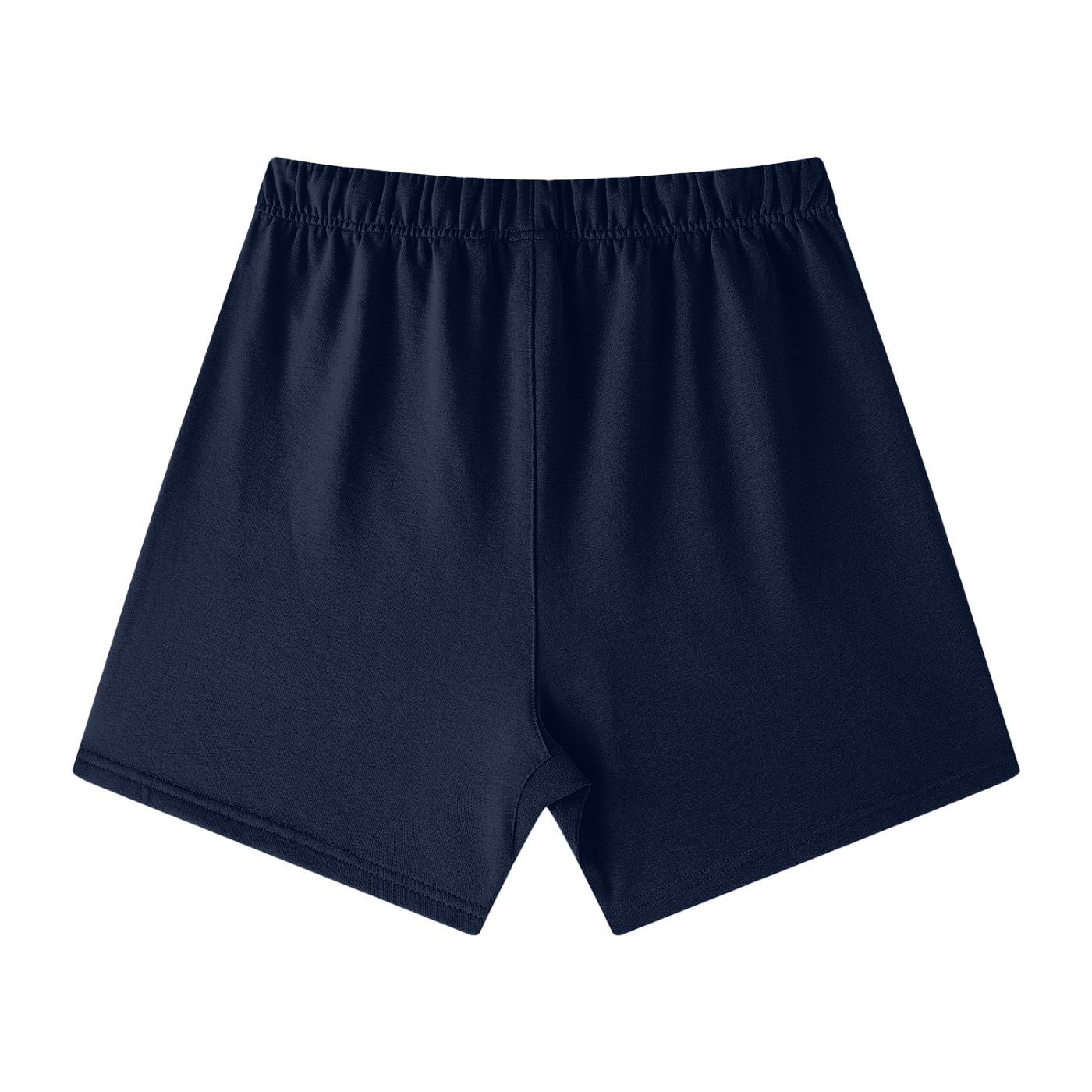 Men's Loose Fit Cotton Shorts