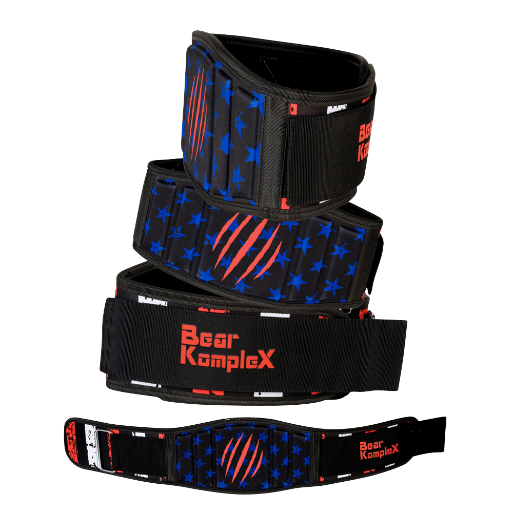 BKX - Strength Belt