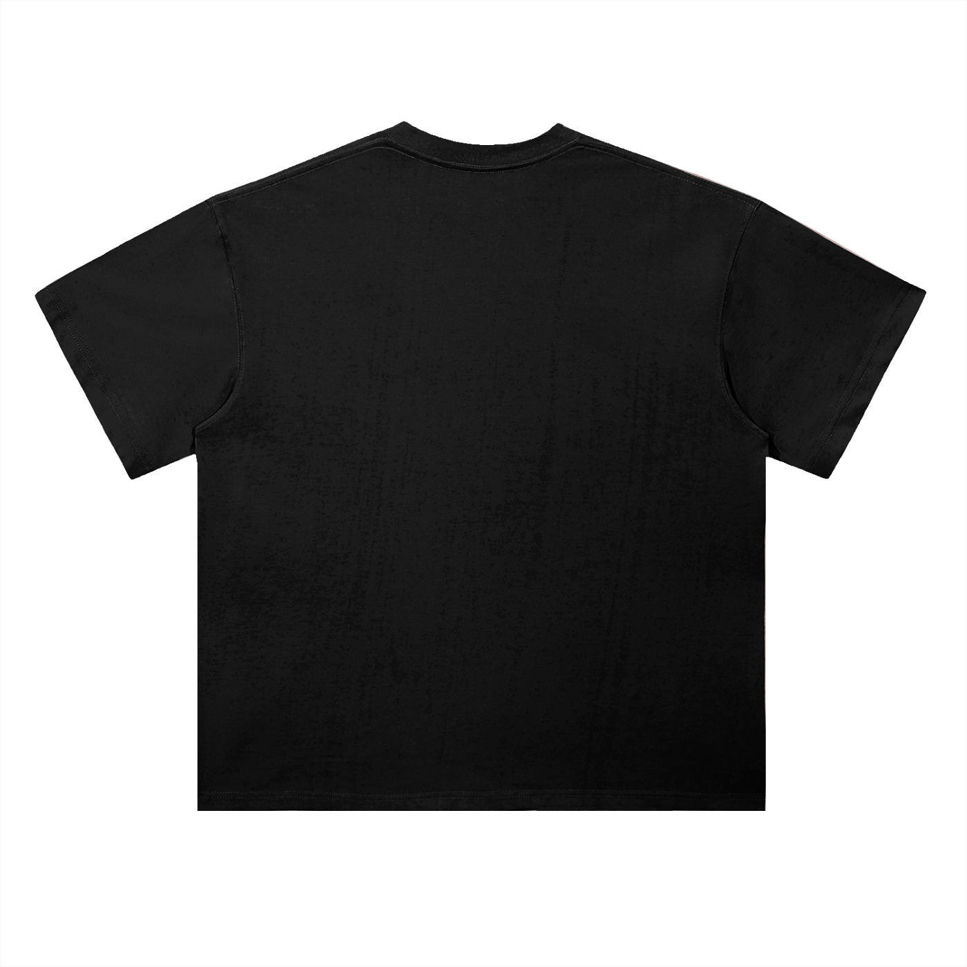 Heavyweight Cotton Tee