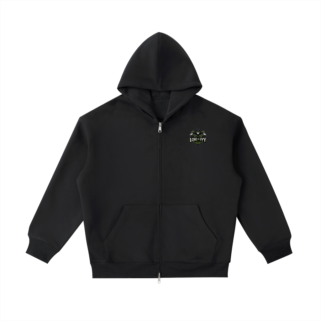 Heavyweight Hoodie