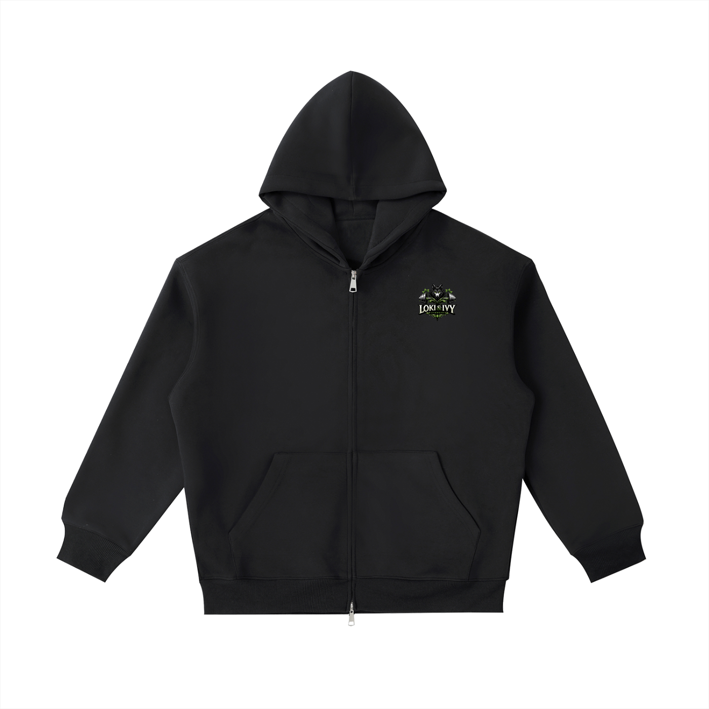 Heavyweight Hoodie