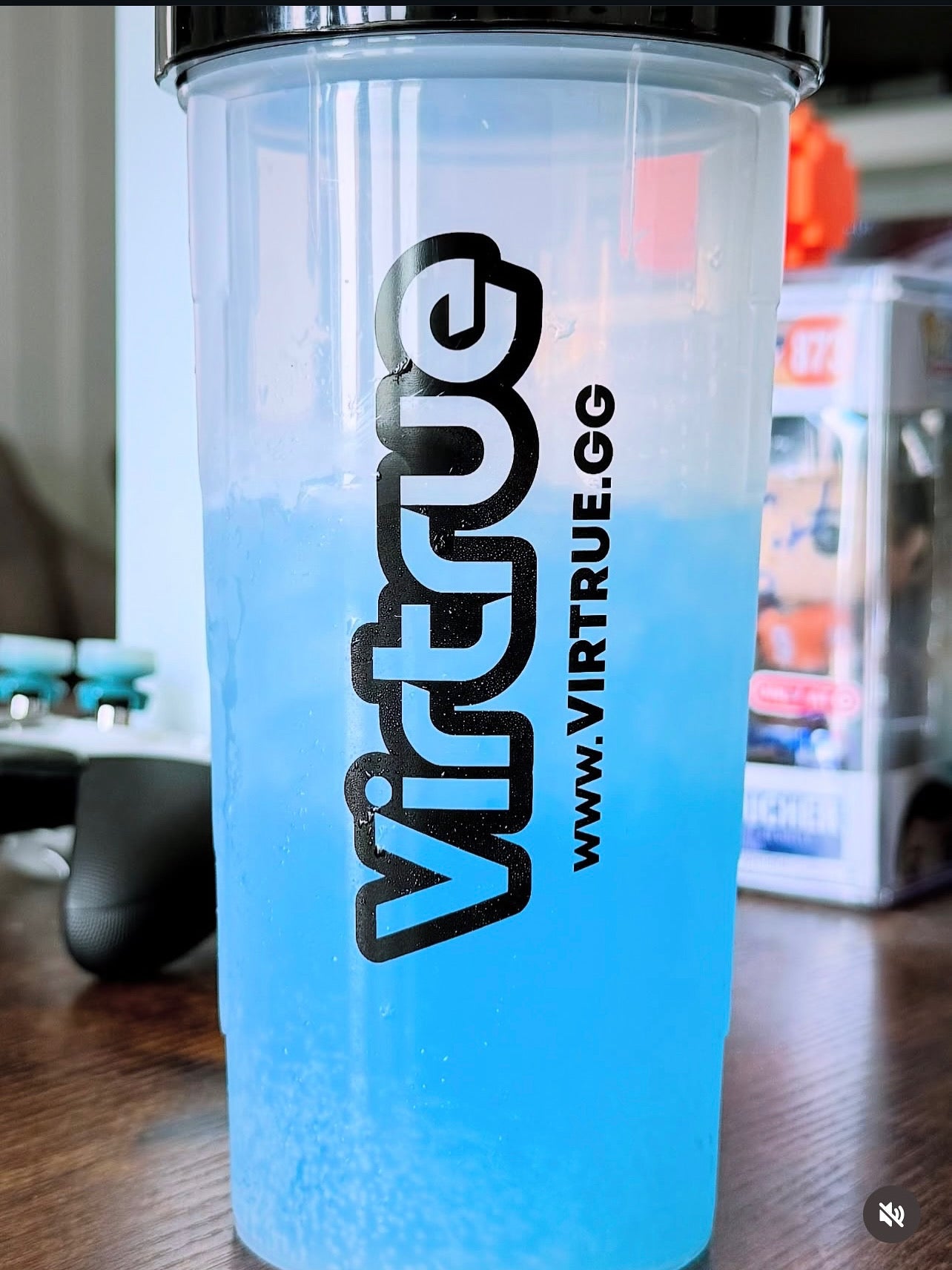 Cotton Candy Pre-Workout | Sugar Free