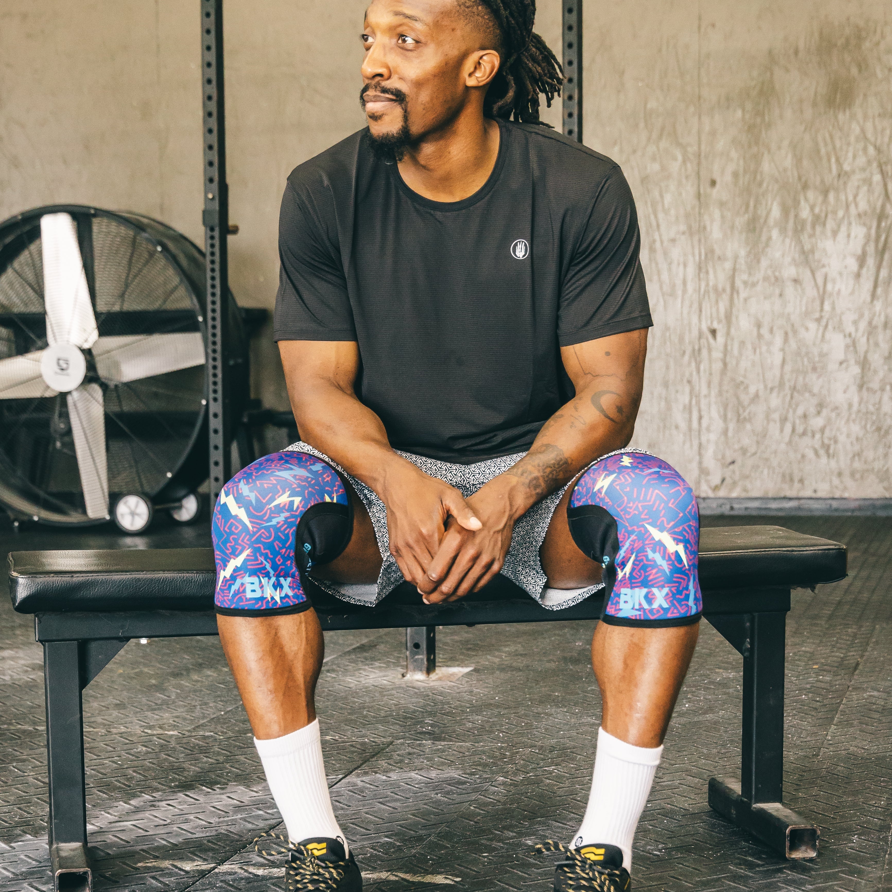 Bear KompleX Knee Sleeves