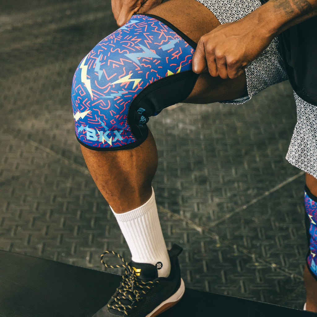 Bear KompleX Knee Sleeves