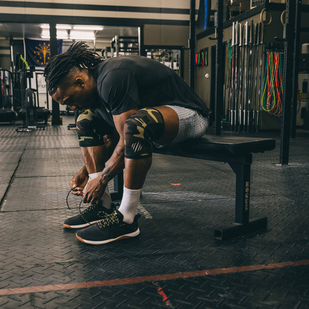 Bear KompleX Knee Sleeves