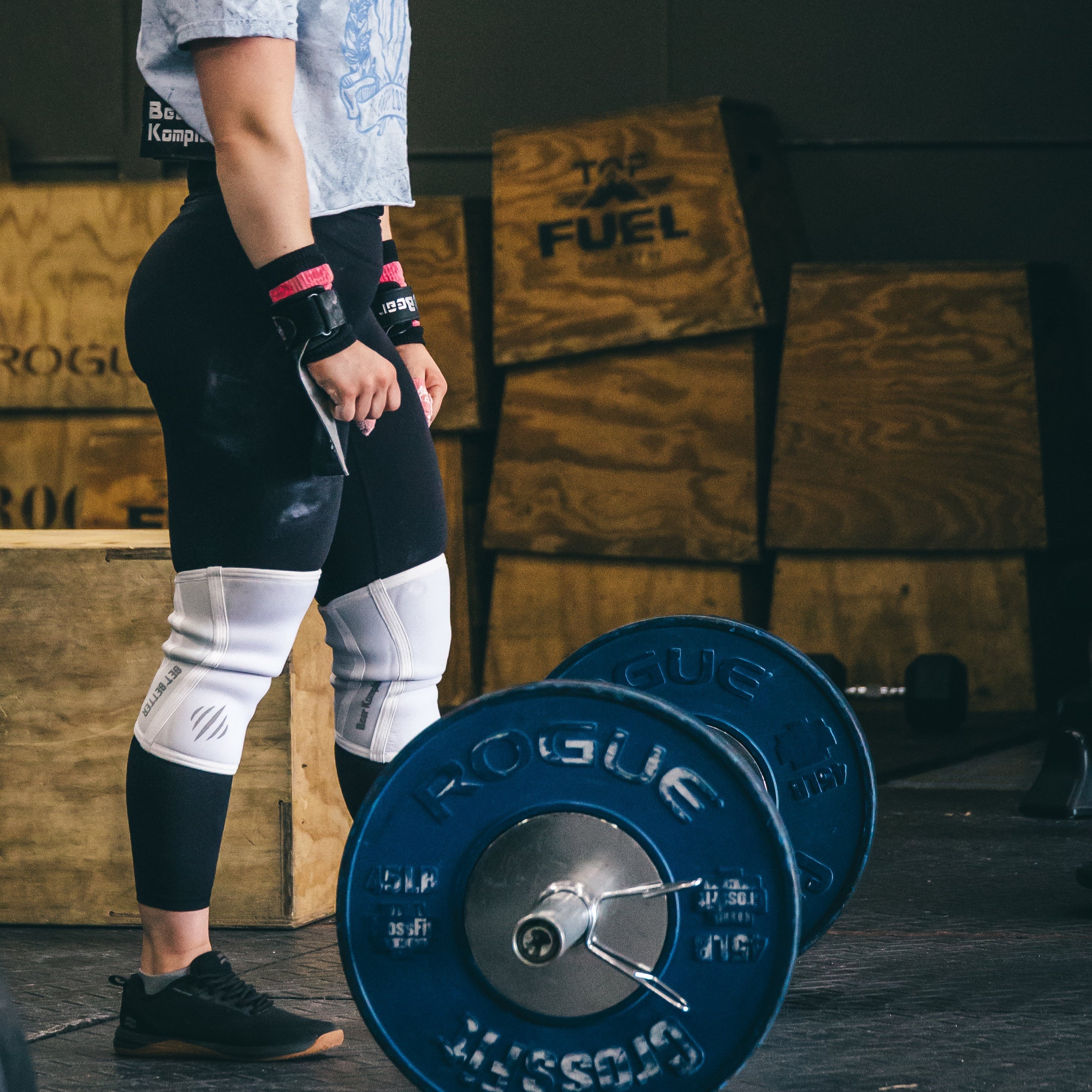 Bear KompleX Knee Sleeves
