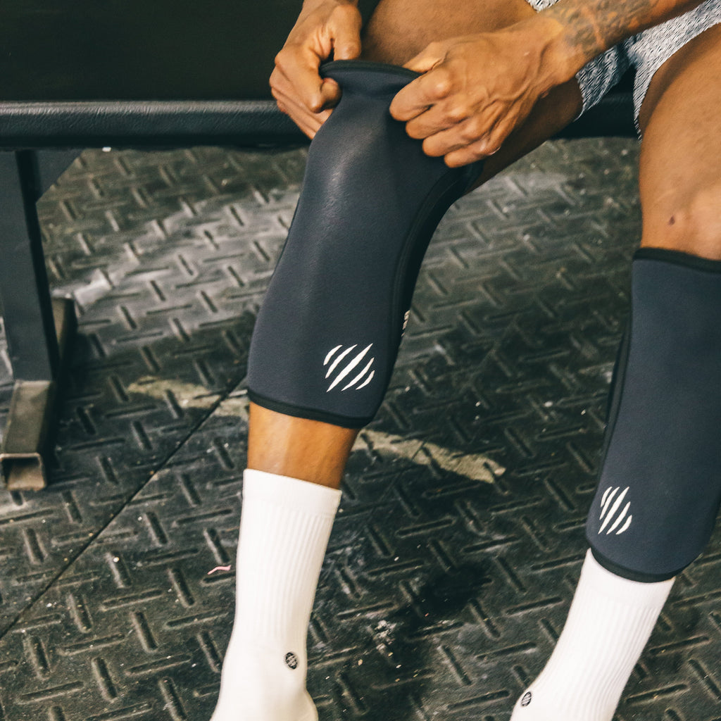 Bear KompleX Knee Sleeves