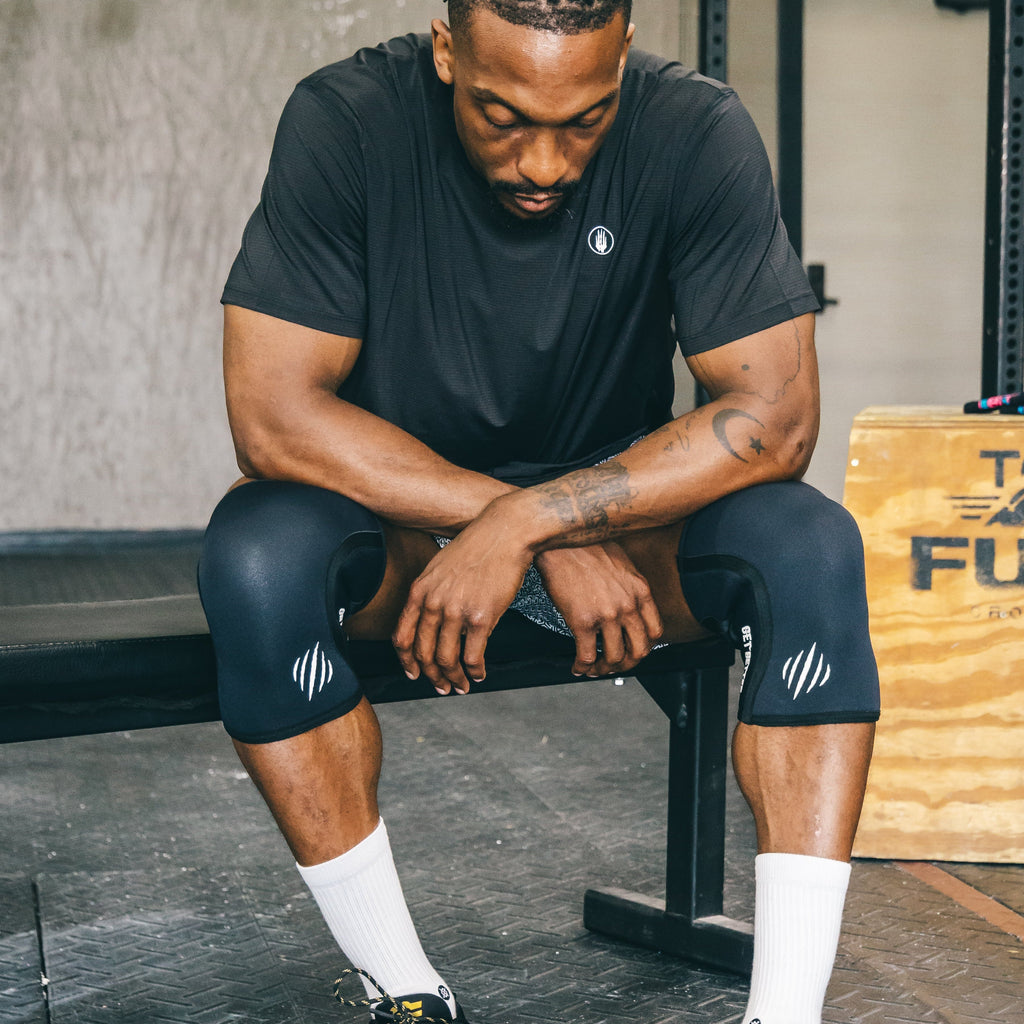 Bear KompleX Knee Sleeves