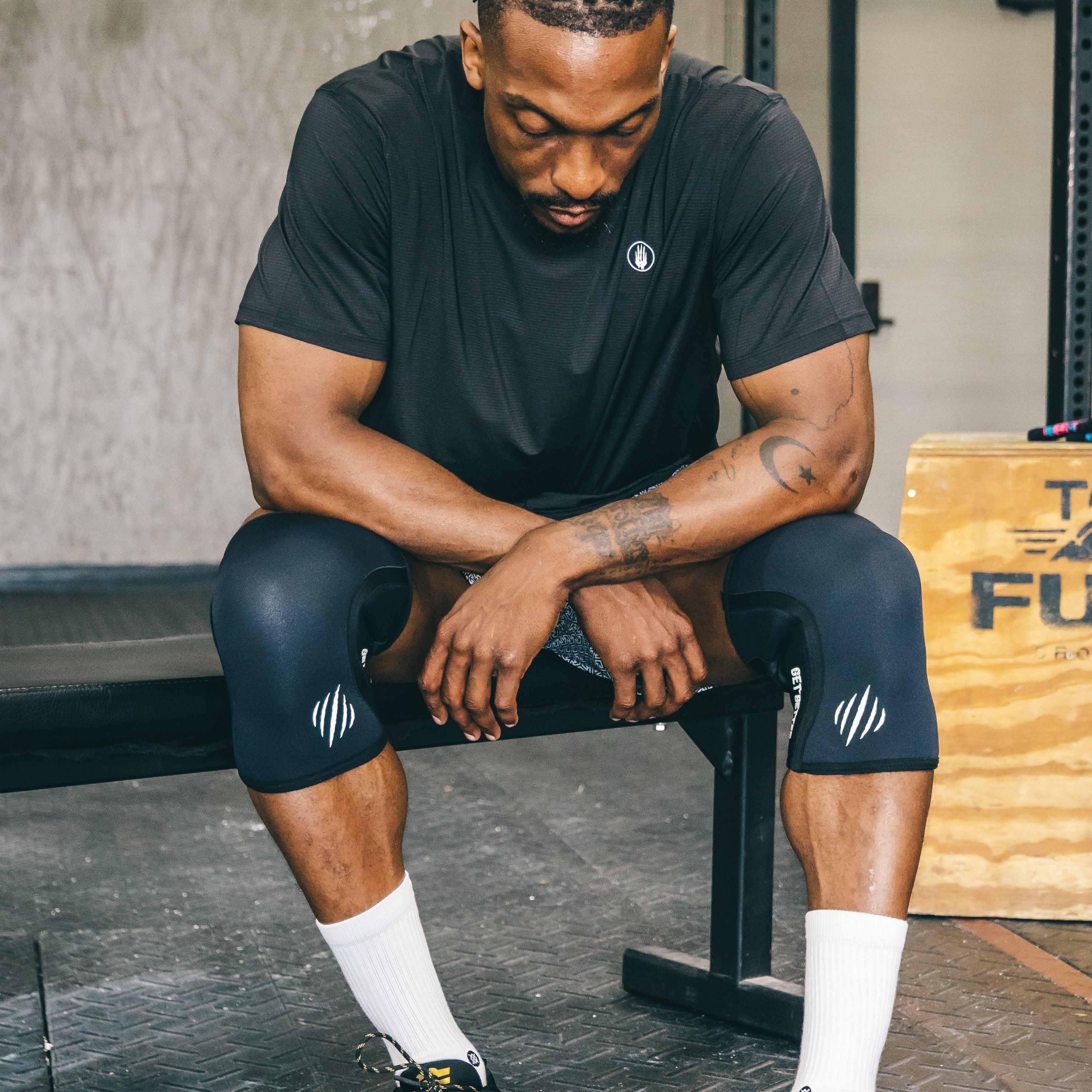 Bear KompleX Knee Sleeves