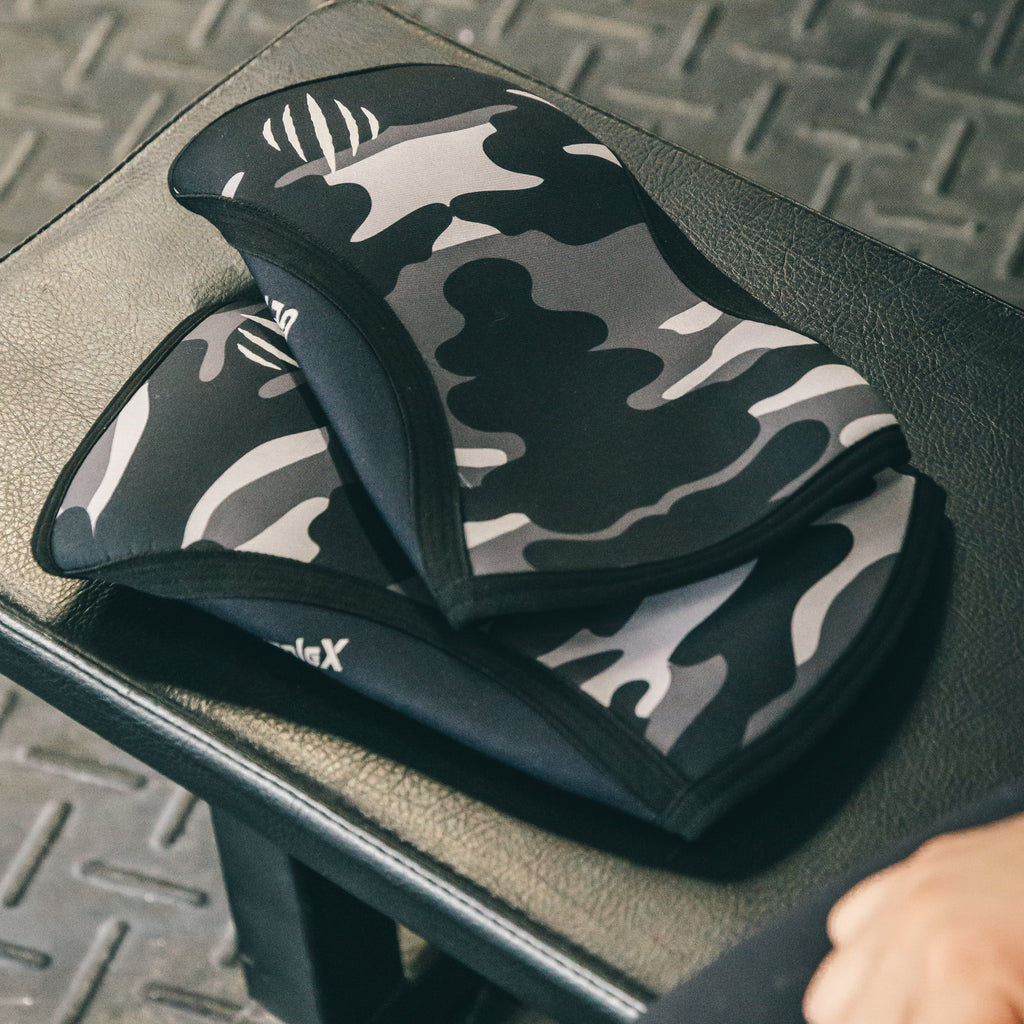 Bear KompleX Knee Sleeves