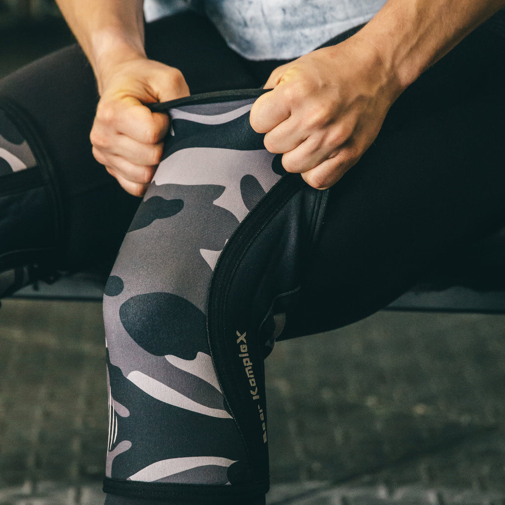 Bear KompleX Knee Sleeves