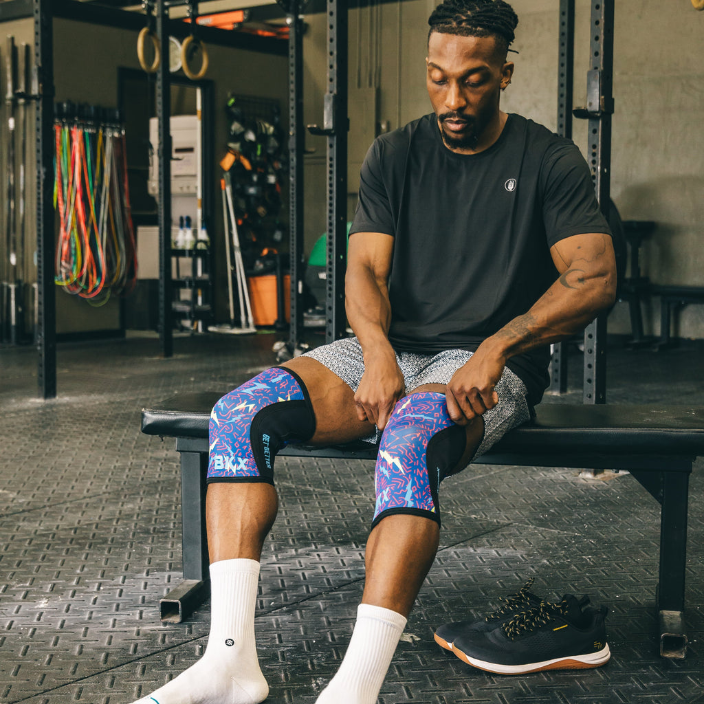 Bear KompleX Knee Sleeves