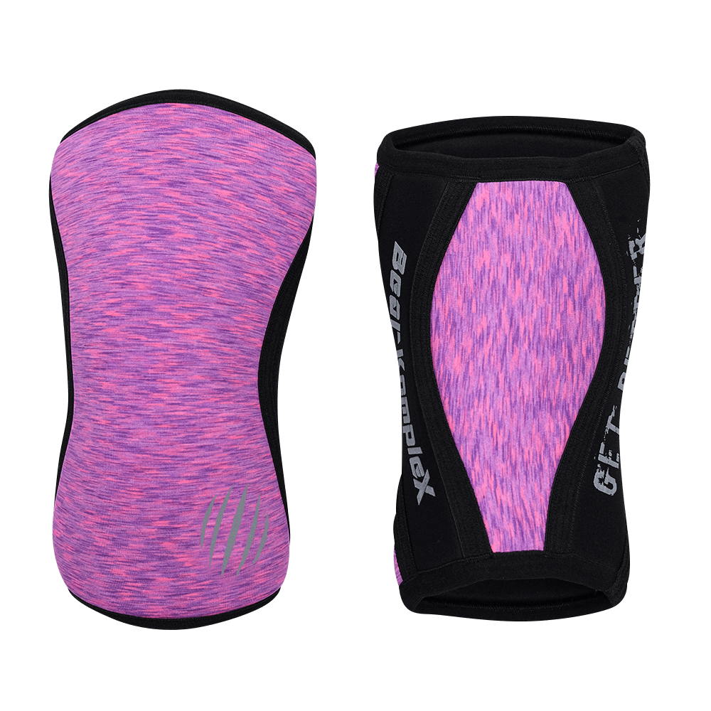 Bear KompleX Knee Sleeves