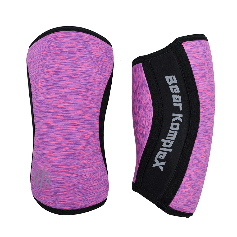 Bear KompleX Knee Sleeves