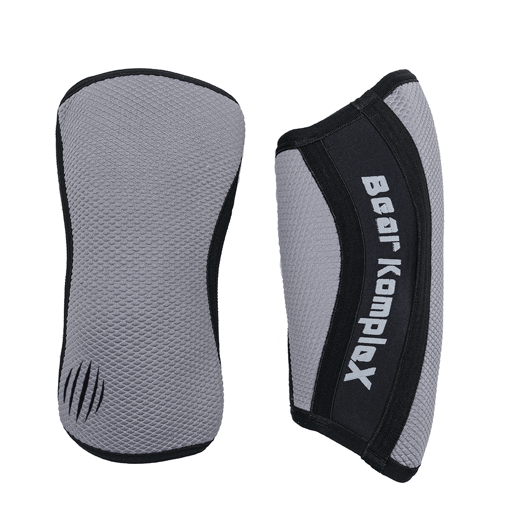 Bear KompleX Knee Sleeves