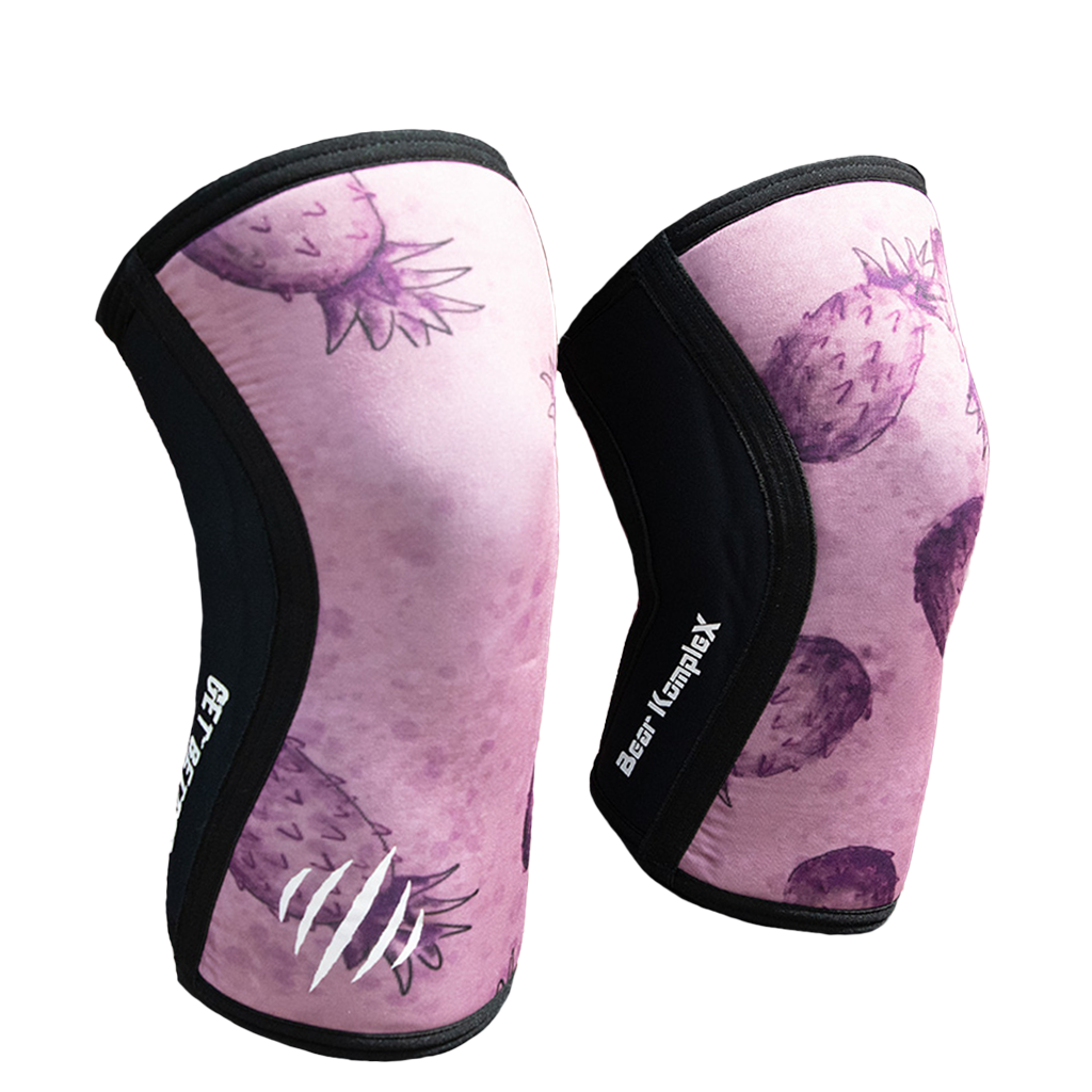 Bear KompleX Knee Sleeves