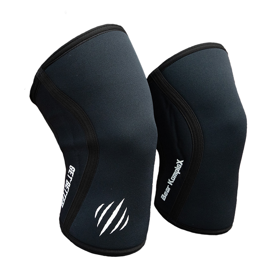 Bear KompleX Knee Sleeves