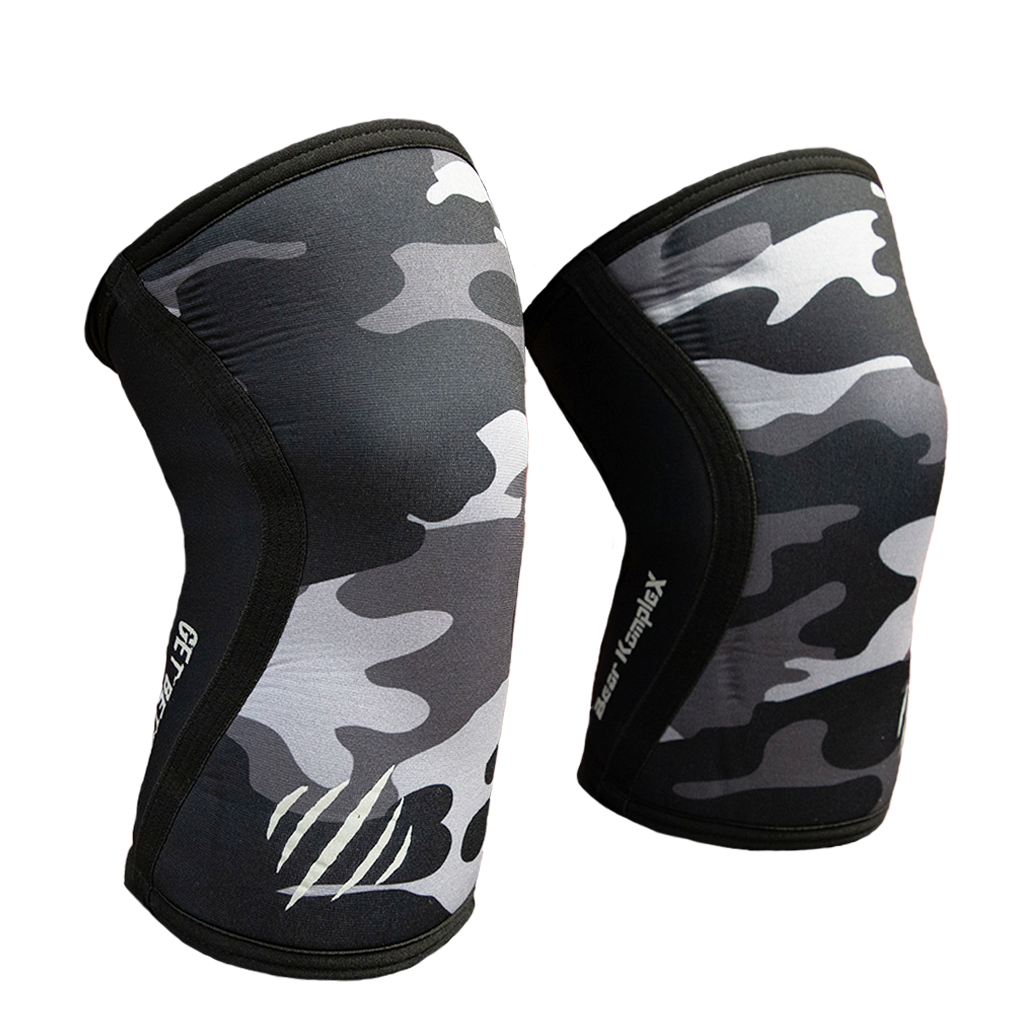 Bear KompleX Knee Sleeves