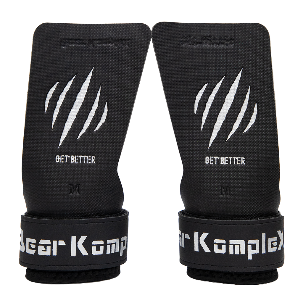 Bear KompleX No Hole Grips
