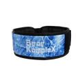 Bear KompleX Leather Lifting Belt