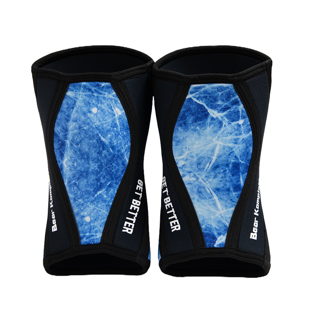 Bear KompleX Knee Sleeves