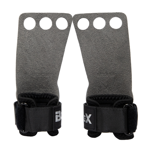 Bear Komplex 3-Hole Hand Grips
