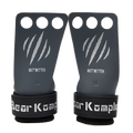 Bear Komplex 3-Hole Hand Grips