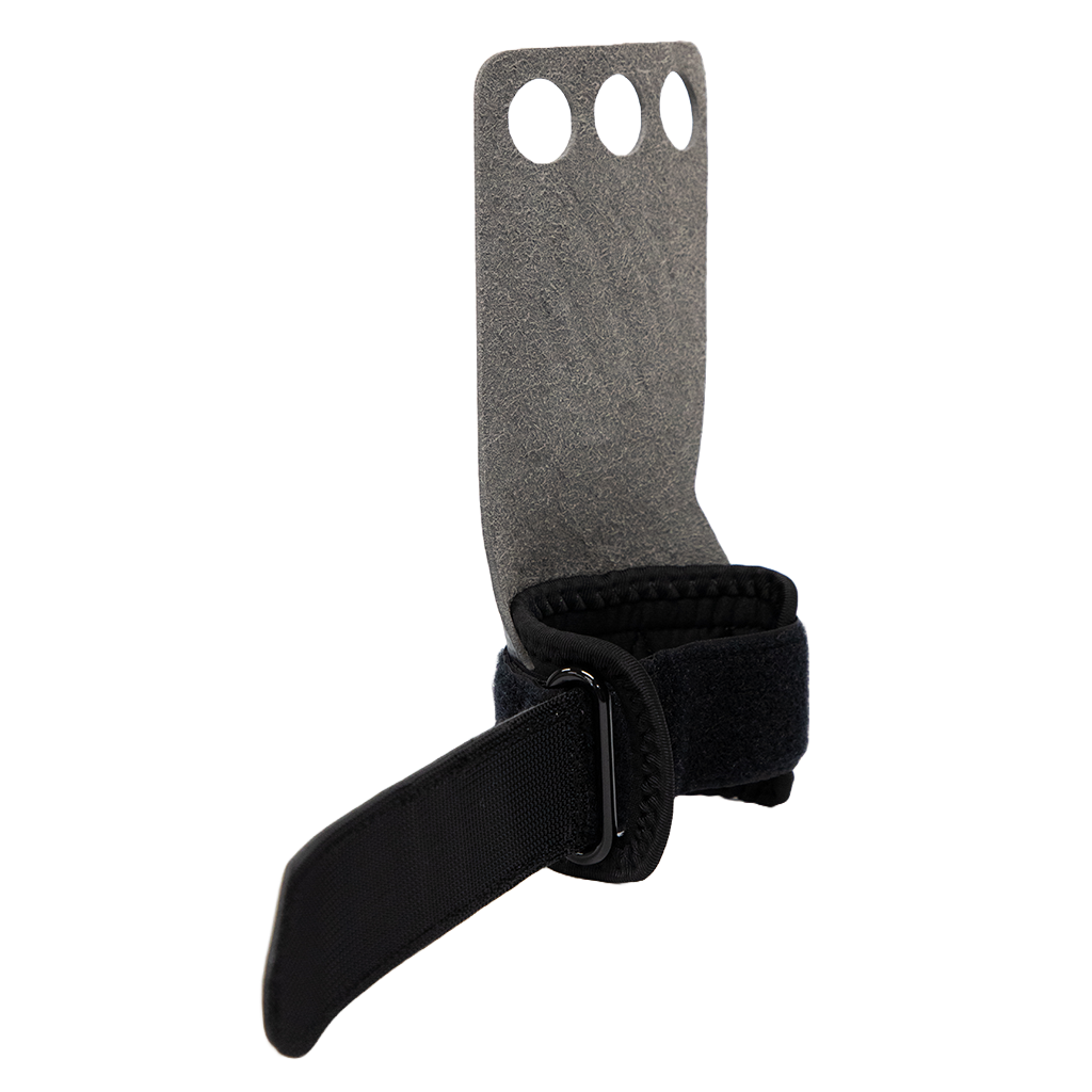 Bear Komplex 3-Hole Hand Grips