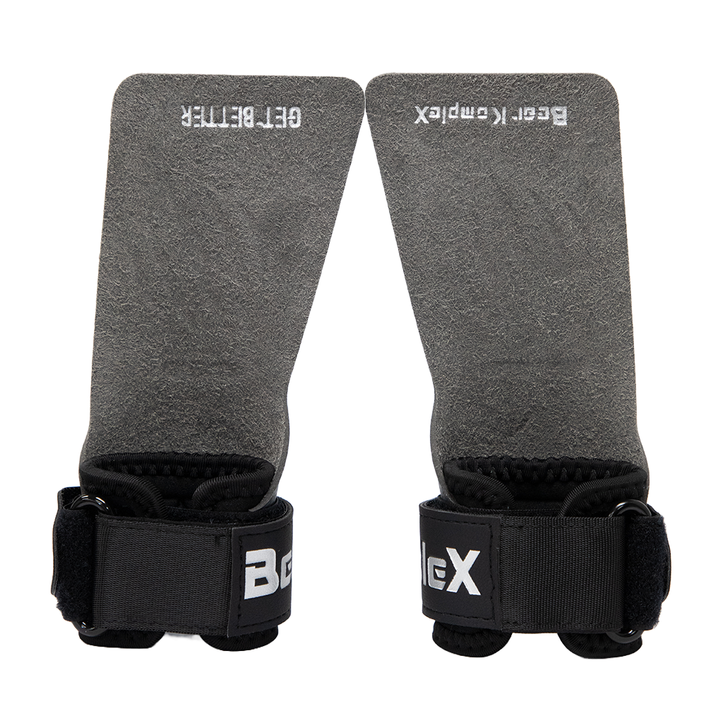 Bear KompleX No Hole Grips
