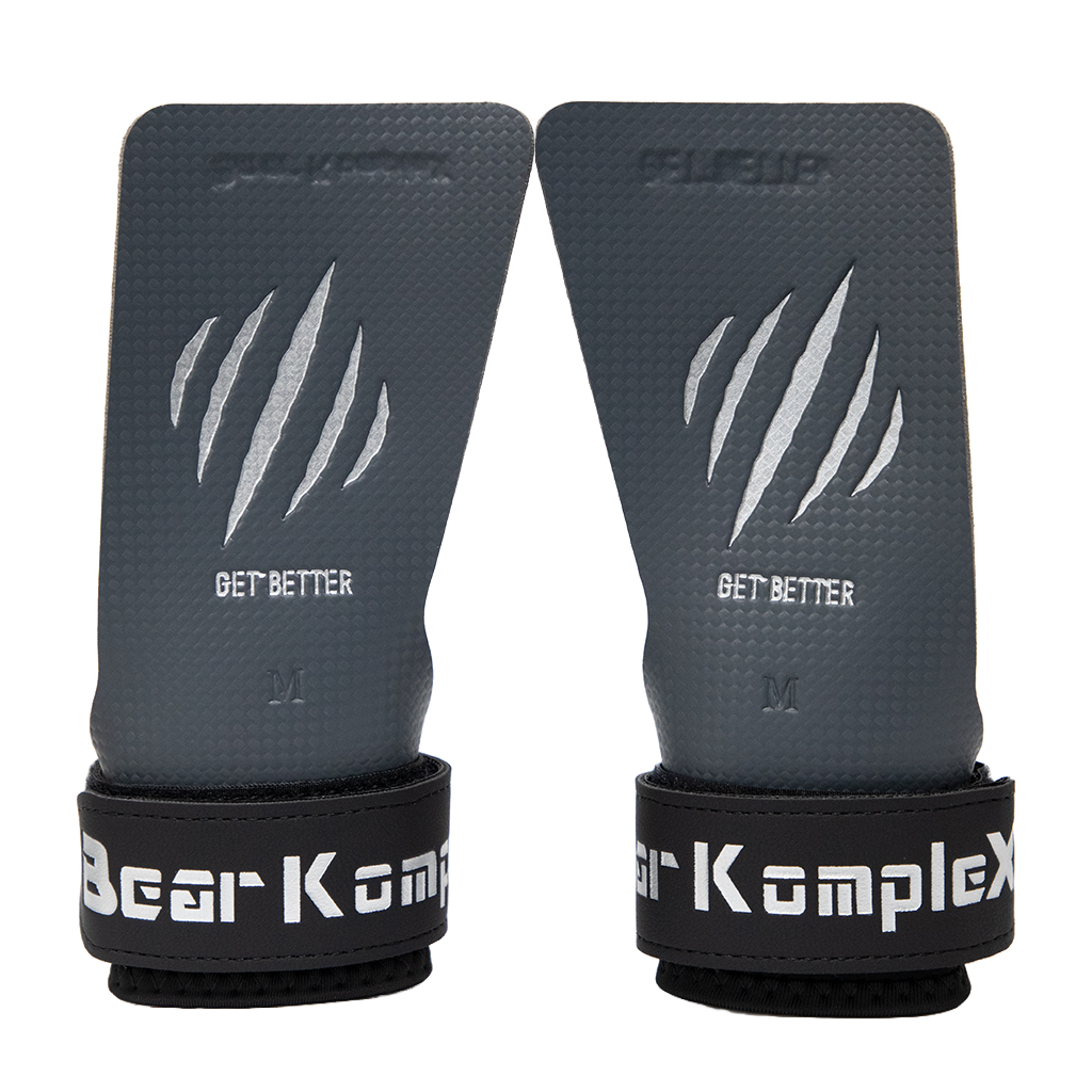 Bear KompleX No Hole Grips