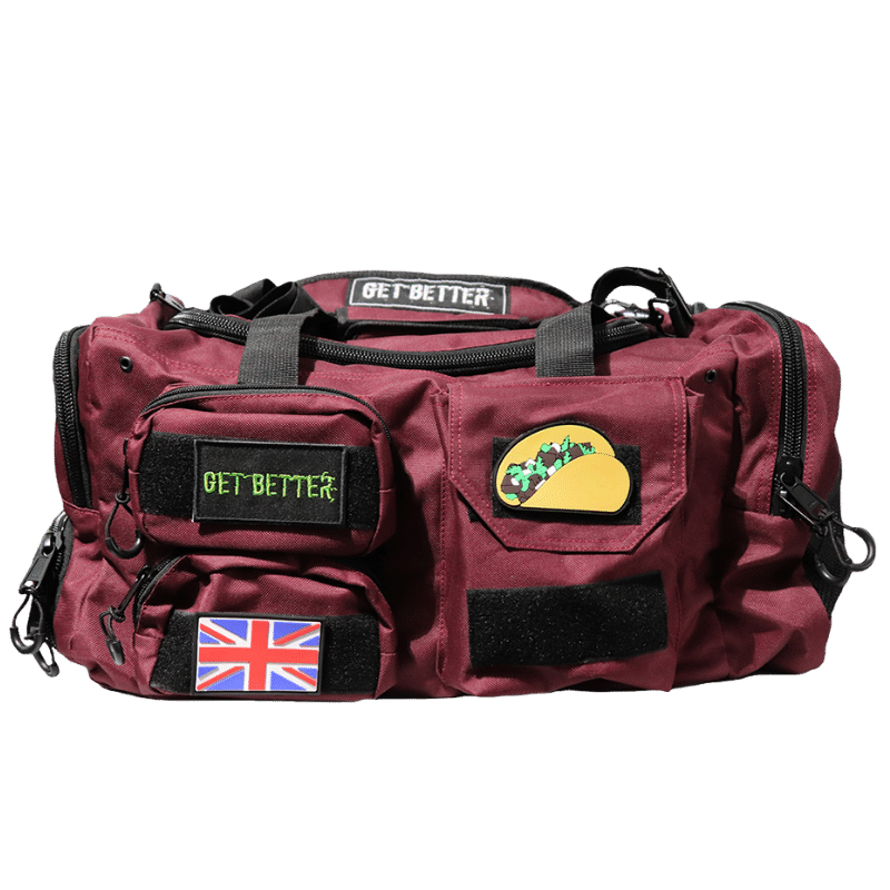 Duffle Bag