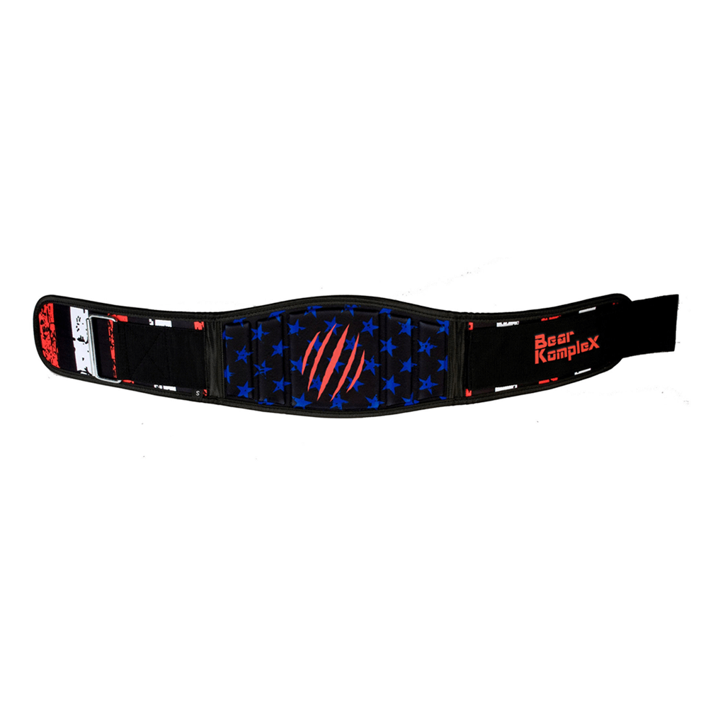 BKX - Strength Belt