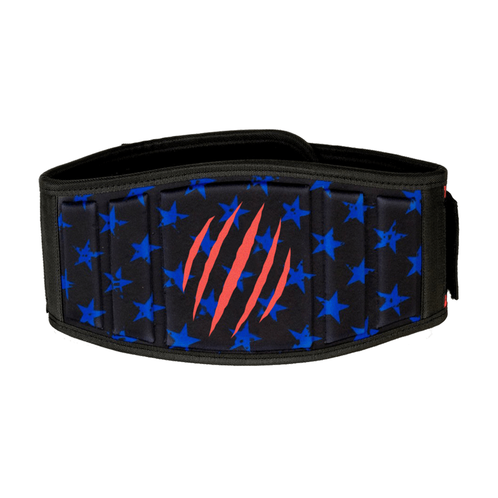 BKX - Strength Belt