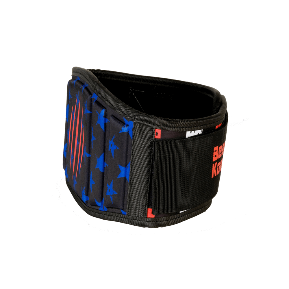BKX - Strength Belt