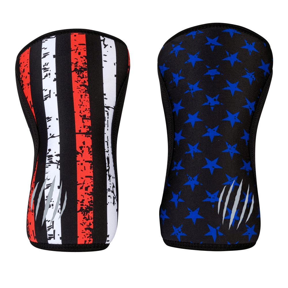 Bear KompleX Knee Sleeves