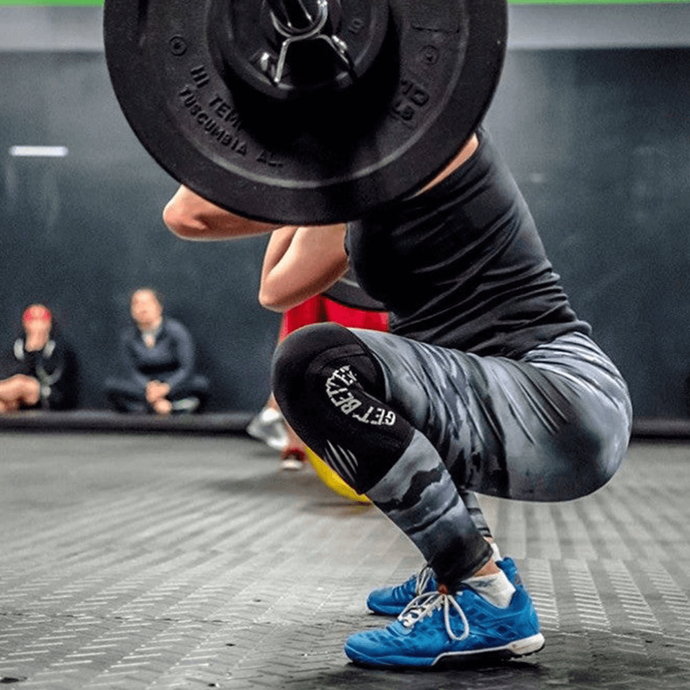 Bear KompleX Knee Sleeves