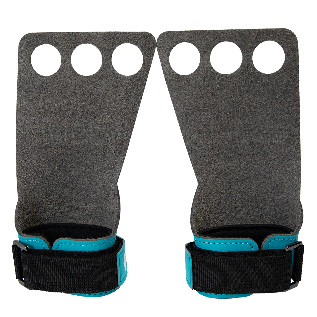 Bear KompleX 3-Hole Hand Grips