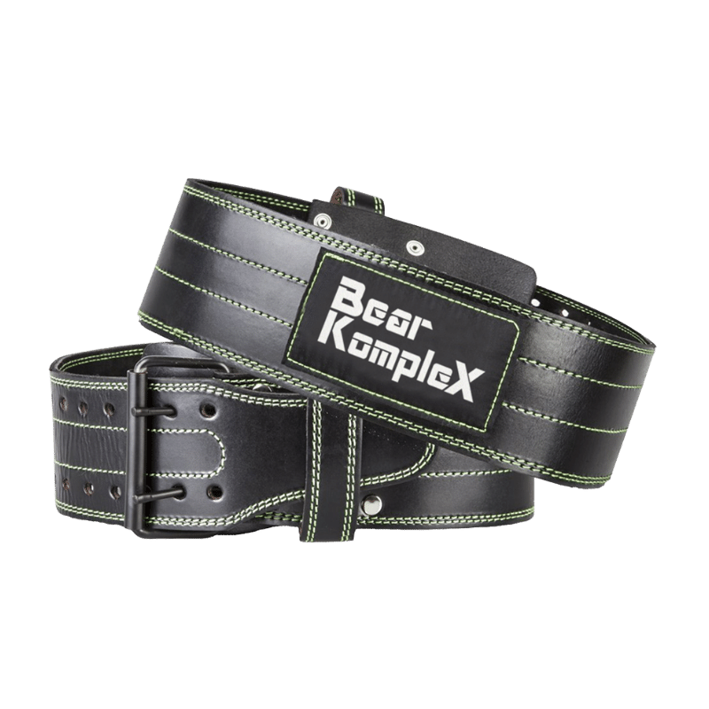 Bear KompleX -  Buckle Belt