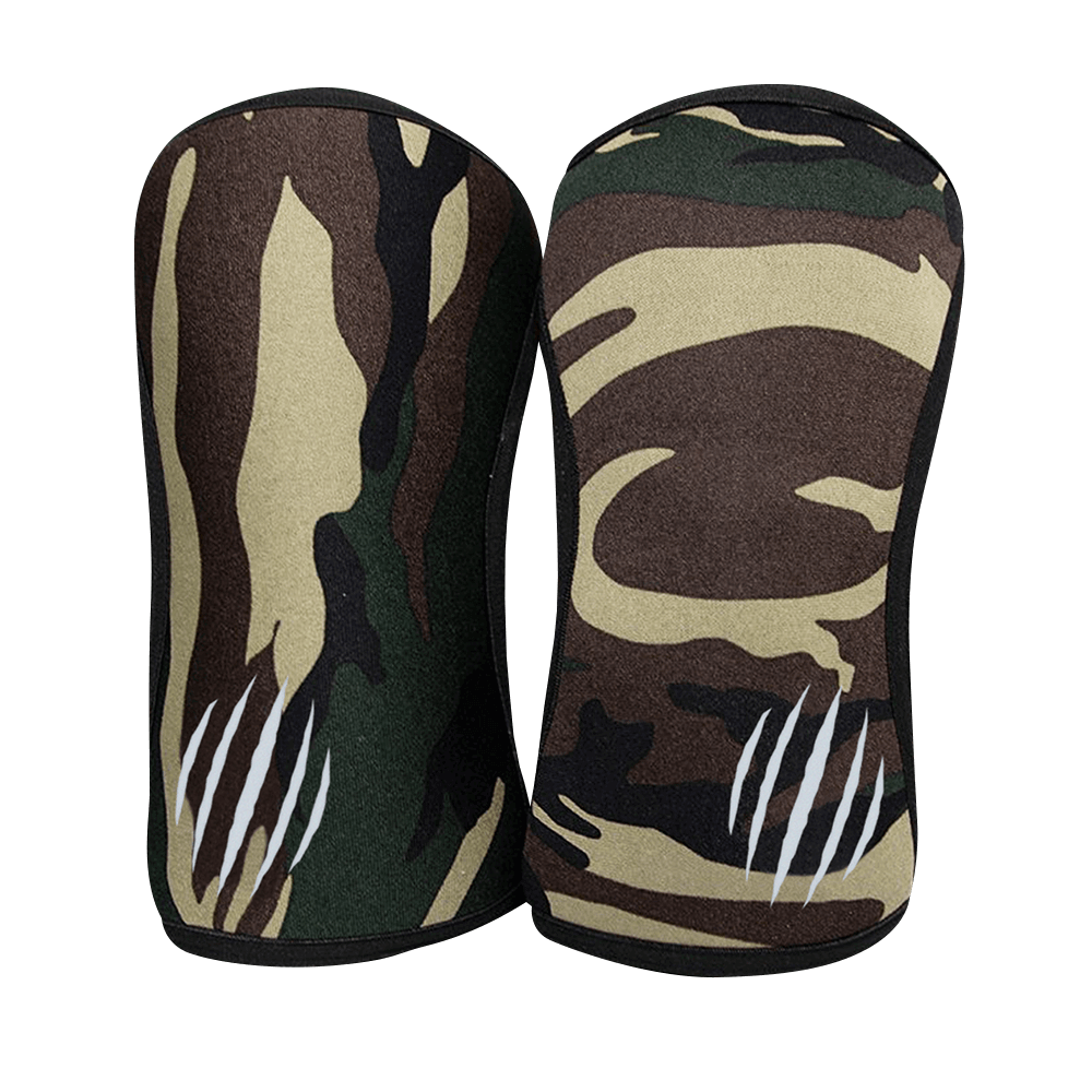 Bear KompleX Knee Sleeves
