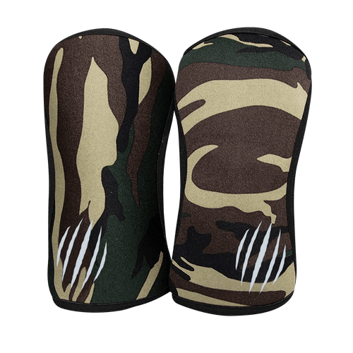 Bear KompleX Knee Sleeves