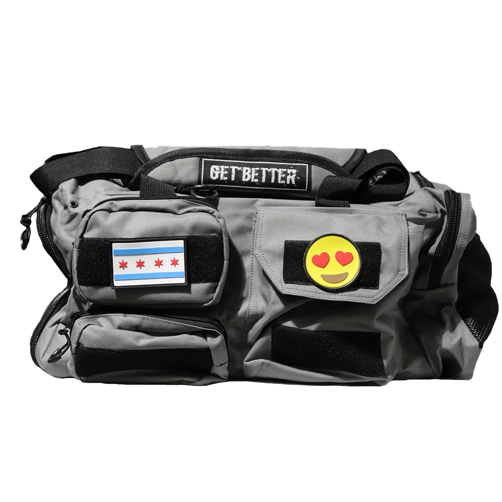 Duffle Bag
