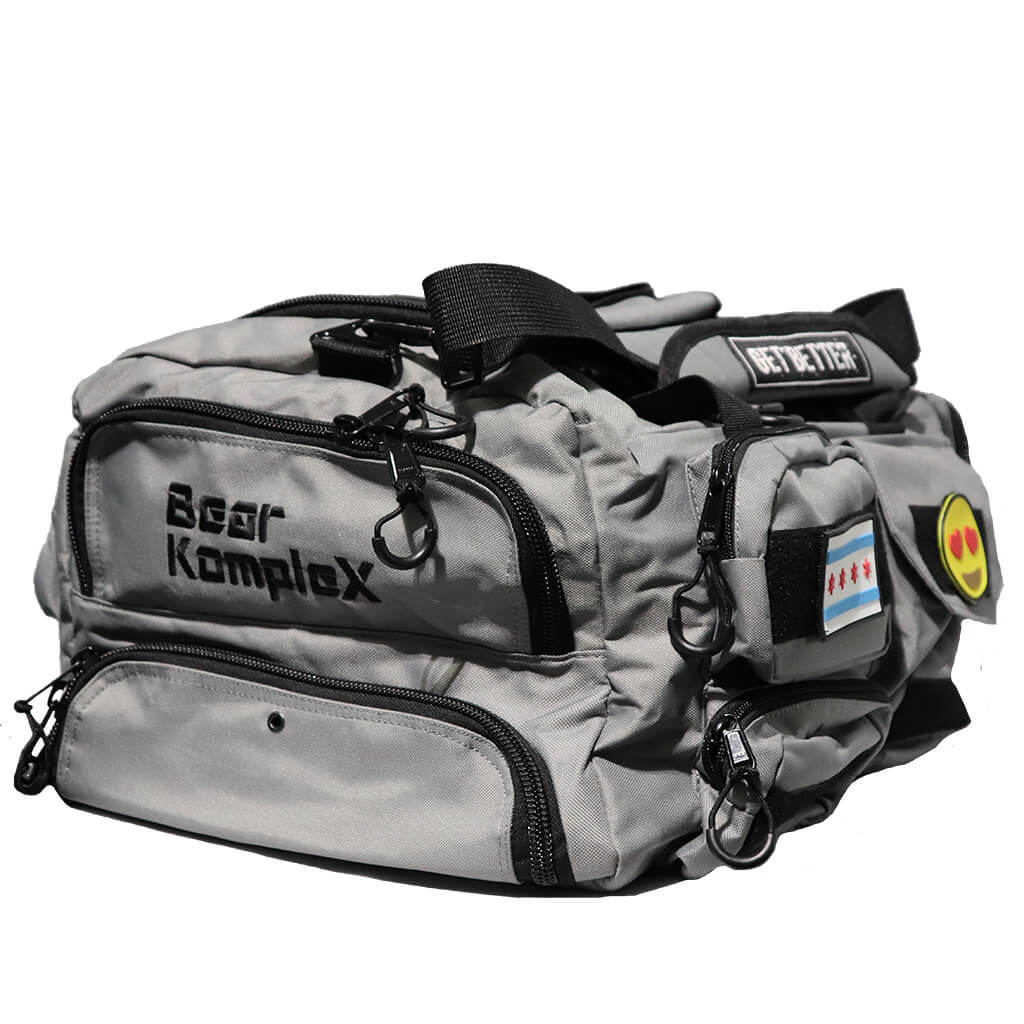 Duffle Bag