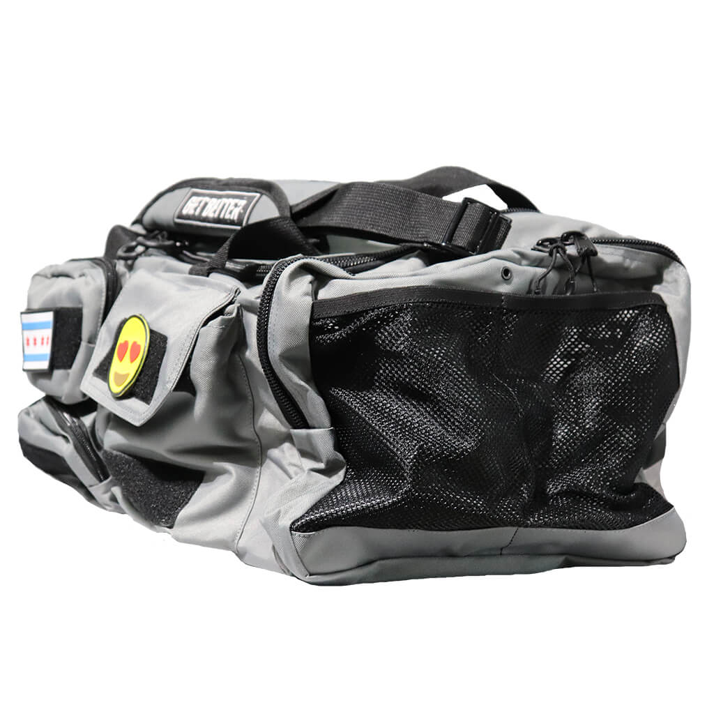 Duffle Bag