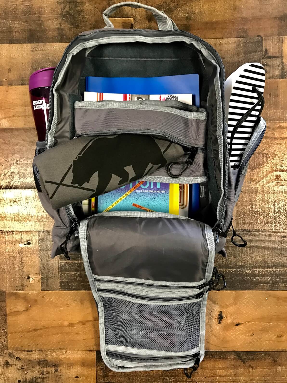 BKX Backpack