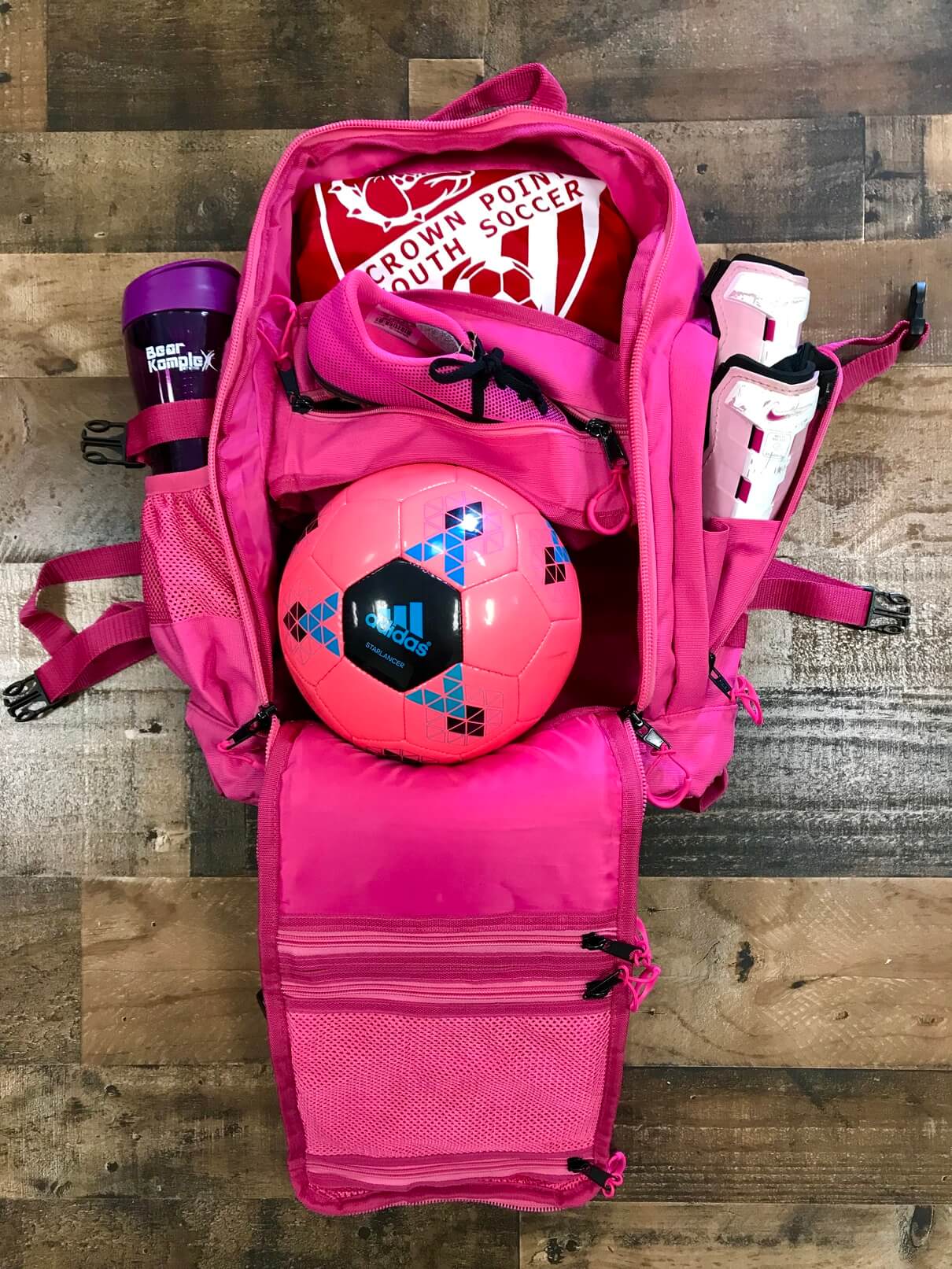BKX Backpack