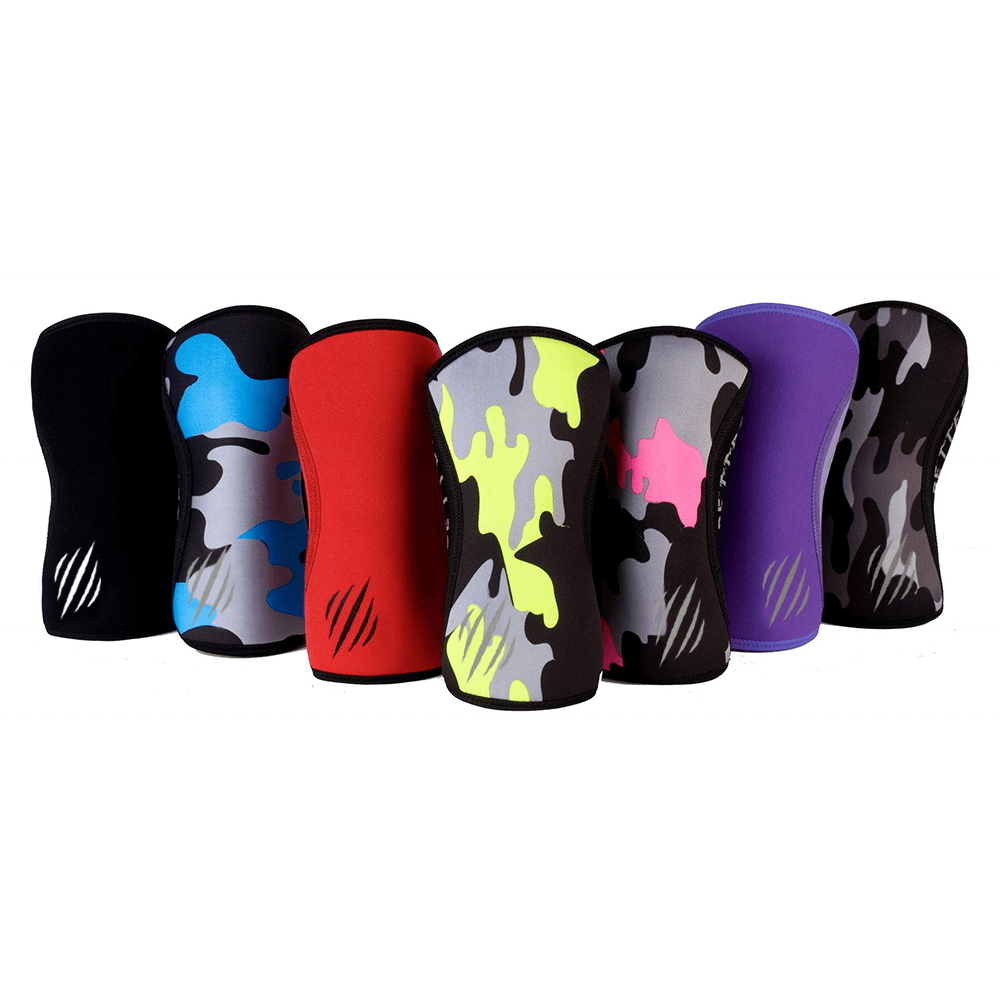 Bear KompleX Knee Sleeves