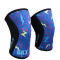 Bear KompleX Knee Sleeves