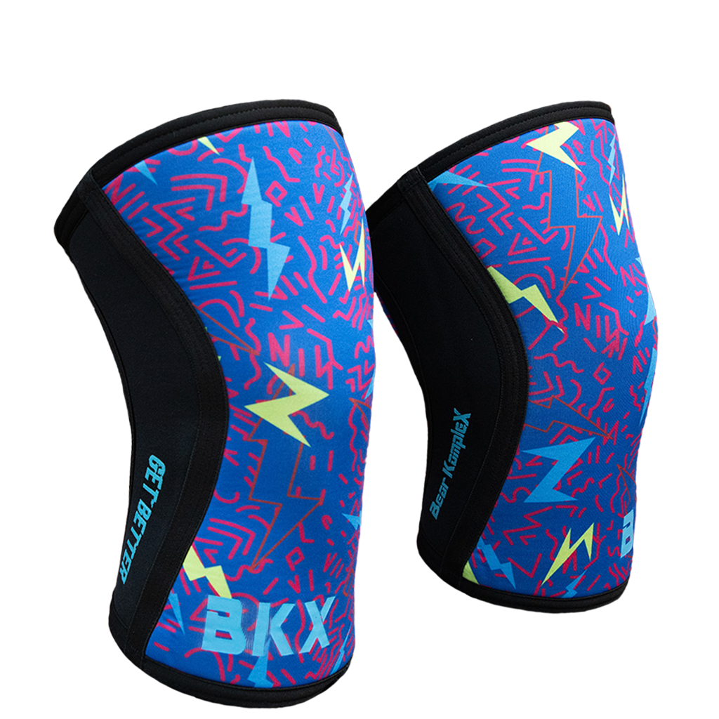 Bear KompleX Knee Sleeves