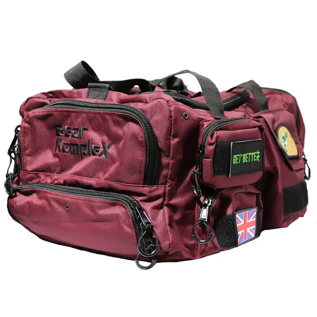Duffle Bag