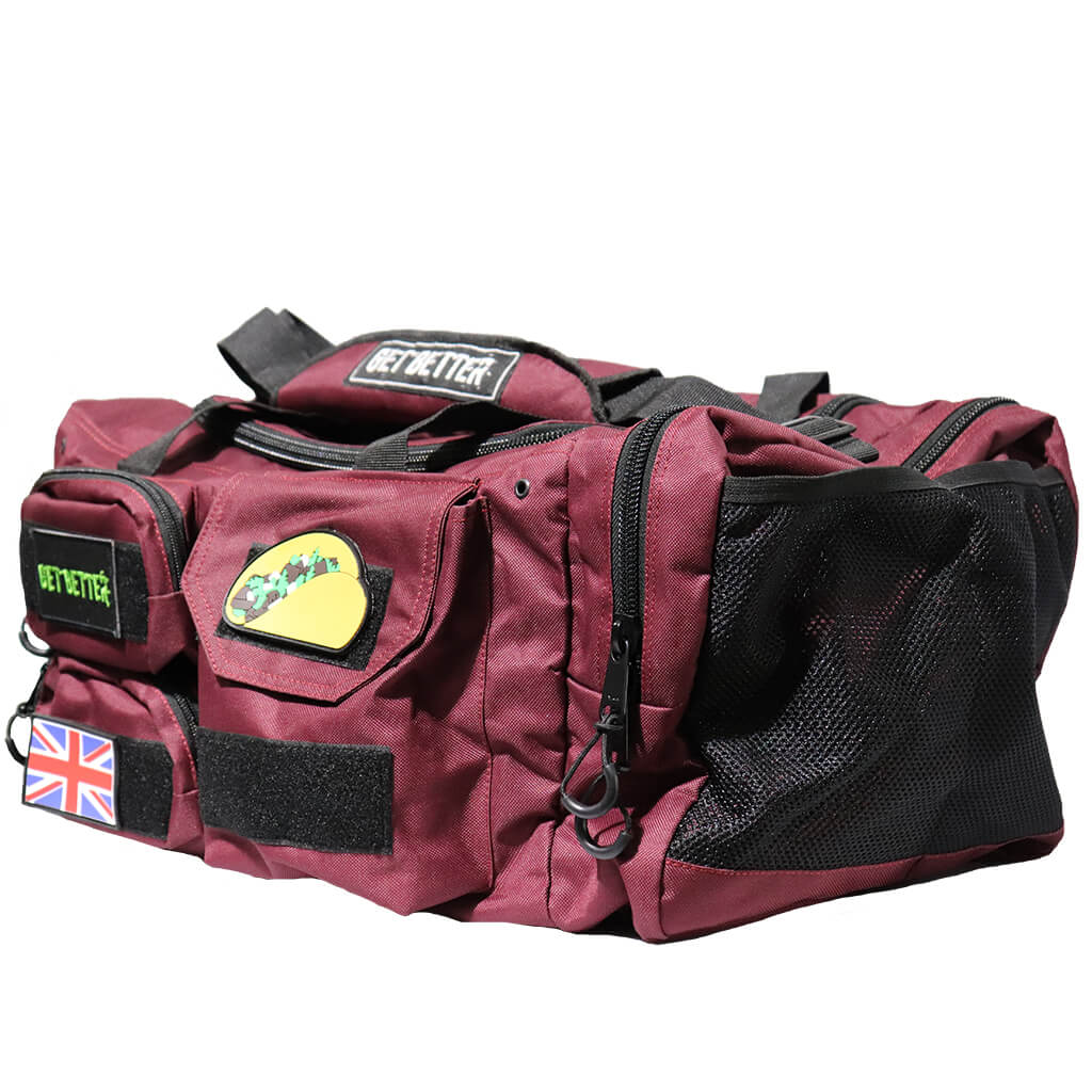 Duffle Bag